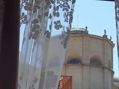 Le Narcise alloggio intero vicino al Vaticano.