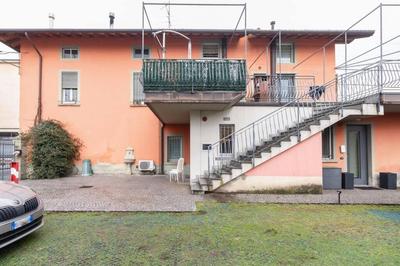 Alessia's Flat- Zanica