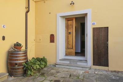 Casa Bellesi - Sweet Dreams in Florence