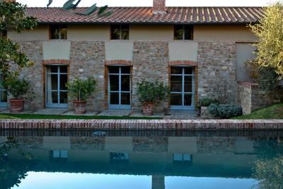 Fattoria Casamora - Villa Le Magnolie