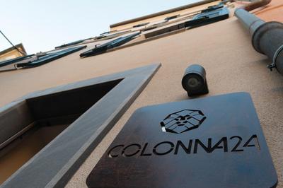 Colonna 24 Luxury Room in Portovenere near 5 Terre