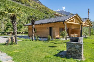 Pixnerhof Chalet Natyra