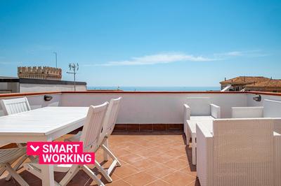 Aquamarine Terrace by Wonderful Italy