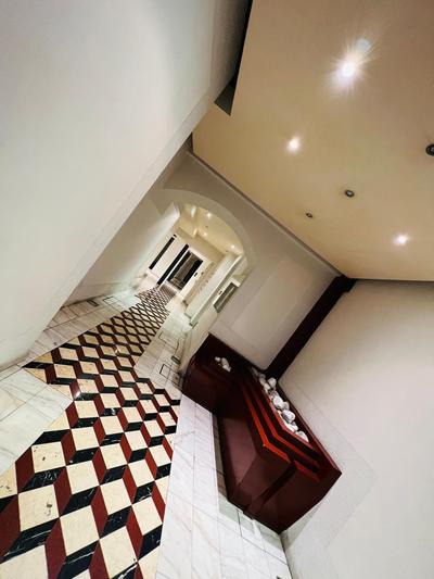 Crops City Stay Apartment 14