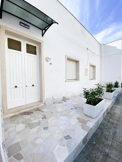 Gioffredi Apartments