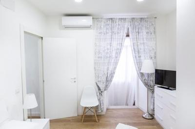 Contrasto Apartments