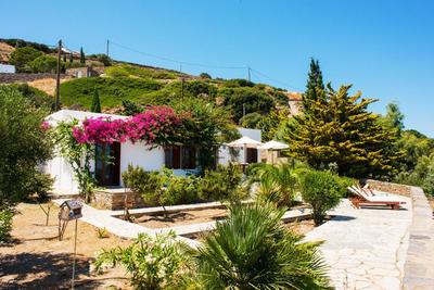 Villa Celestina, Great for Privacy and Seclusion