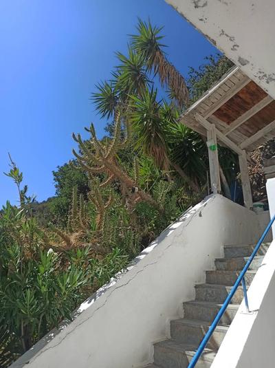 Eleni's Place with Sea View Room 4
