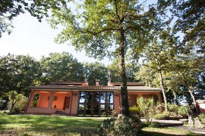 Guest House La Selvotta