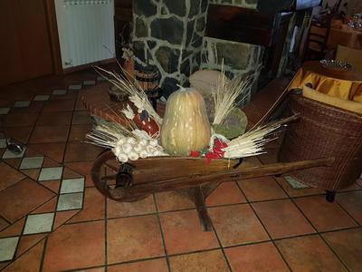 B&b ristorante tre stelle