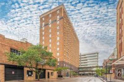 Designer Downtown Condo Suite - Splendid View