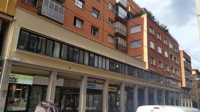 Residenza Ugo Bassi