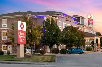 Best Western Plus Butterfield Inn, 사진 2