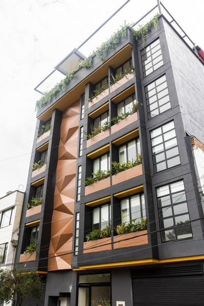 Mythical Hotel Boutique