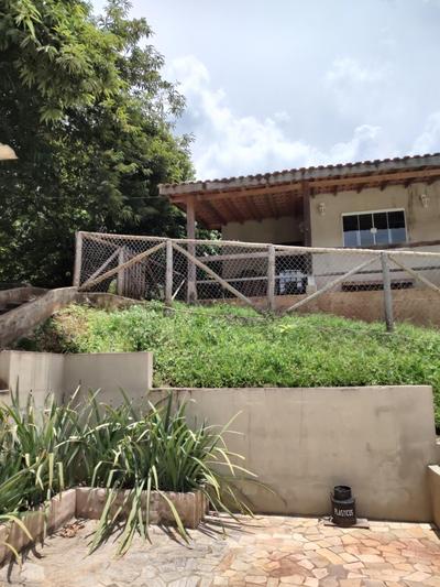 Sítio Colibri - Serra da Mantiqueira