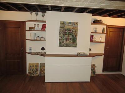 Appartamento Benincampi