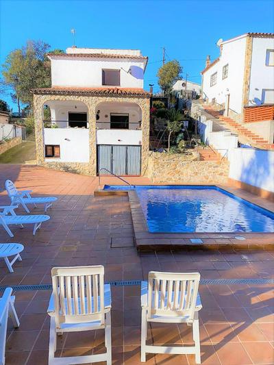 Villa Girasol