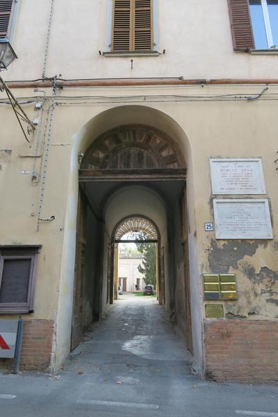 Residenza D'epoca Lina
