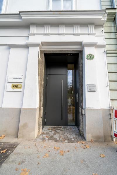 Premium Apartments in Altstadtnähe