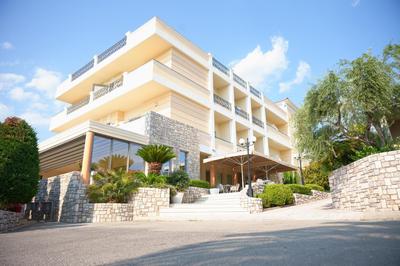 Akti Taygetos - Conference Resort