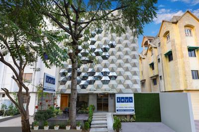 Keys Select by Lemon Tree Hotels, Gandhi Ashram, Ahmedabad