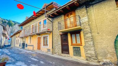 Appartamento Saint Claude - Affitti Brevi Italia