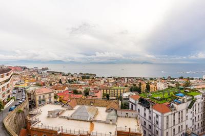 Grifeo - Quiet and Relaxing Flat on Panoramic Route