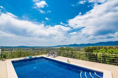 Ideal Property Mallorca - Es Claperas