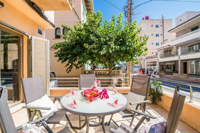 Ideal Property Mallorca - Bosset Platja