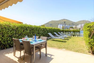 Ideal Property Mallorca - View Lake