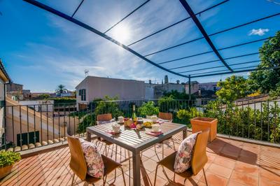 Ideal Property Mallorca - Binibonaire 2 PAX