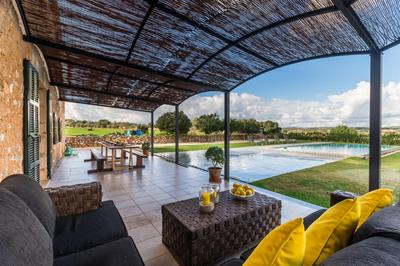 Ideal Property Mallorca - Pleta 8 PAX