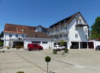 Hotel Hellers Twenty Four II -24h-Check-In-