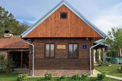 Kuća za odmor Mirna Zagorka sa privatnim bazenom i wellnessom