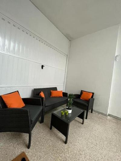 Airport House