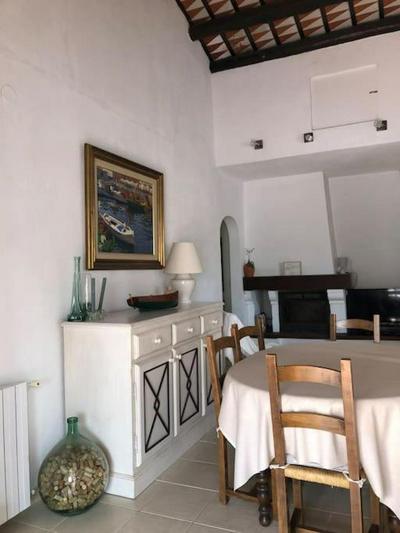 Maison de famille bord de mer La casita blanca