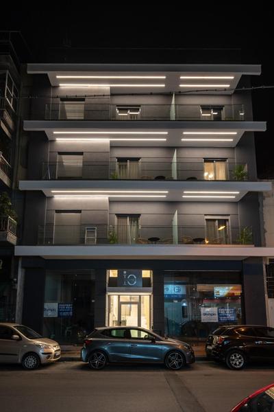 IO SUITES