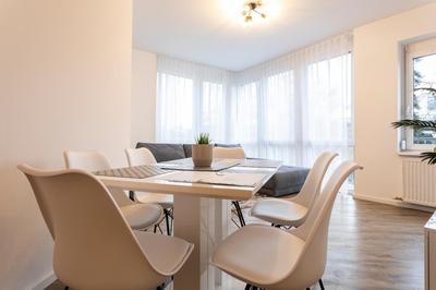 Apartment Klagenfurt - city center