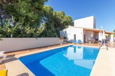 Villa Ampolla II - Costa CarpeDiem