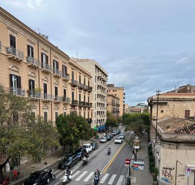 Holiday & House - Imparato Palermo Centro Politeama