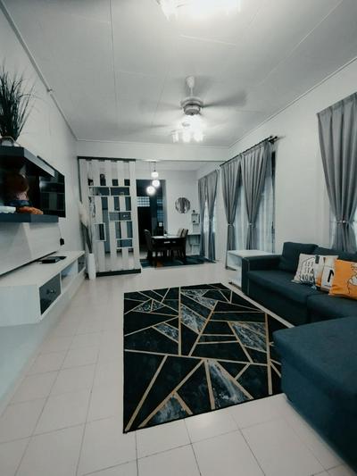 Sofea guest house kemaman