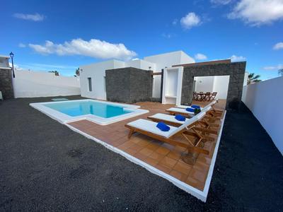 Villa Ancor by Villalia