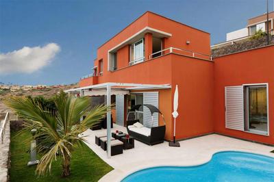 Villa Vista Golf 20