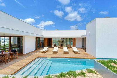Villa Ullastres Ses Alzines
