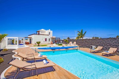 Villa Esmeralda