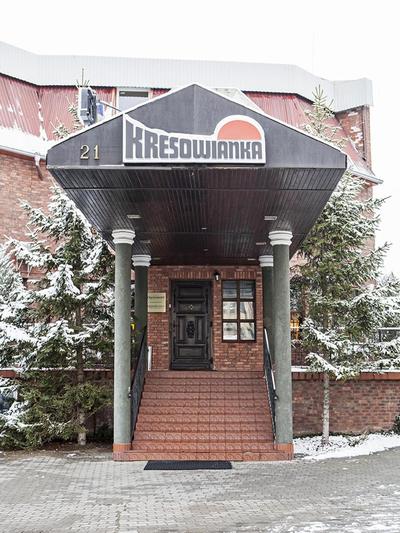 Hotel Kresowianka
