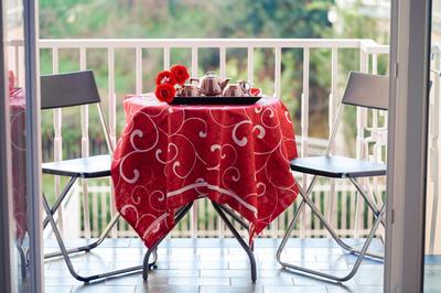 086 - Sunshine Home, 5 minuti dalla spiaggia - PARCHEGGIO PRIVATO GRATIS INCLUSO