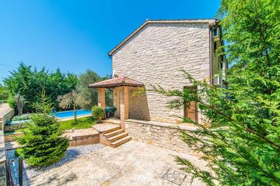 Villa White Stone