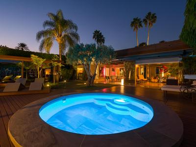 Villa Kai by Maspalomas Holiday Villas