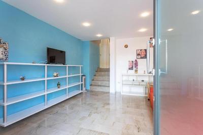 Casa Azzurra